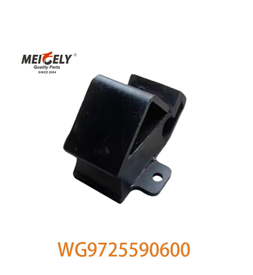 WG9725590600 Appui au moteur avant pour SINOTRUK HOWO 4340327