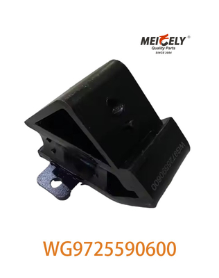 WG9725590600 Appui au moteur avant pour SINOTRUK HOWO 4340327