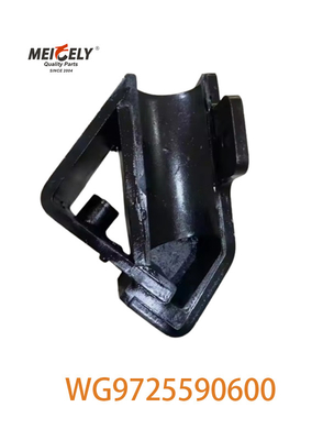 WG9725590600 Appui au moteur avant pour SINOTRUK HOWO 4340327