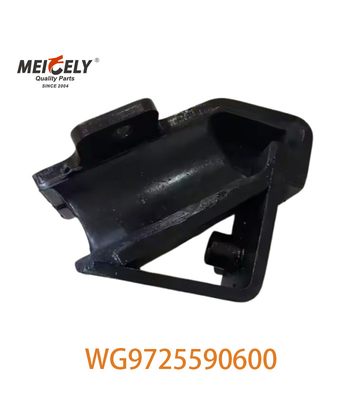 WG9725590600 Appui au moteur avant pour SINOTRUK HOWO 4340327