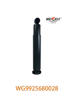 Absorbeur de choc WG9925680028 pour moteur diesel HOWO