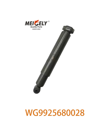 Absorbeur de choc WG9925680028 pour moteur diesel HOWO