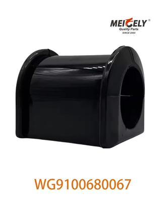 Le roulement en caoutchouc original WG9100680067 199100680067 Pour SINOTRUK HOWO