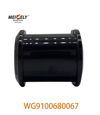 Le roulement en caoutchouc original WG9100680067 199100680067 Pour SINOTRUK HOWO