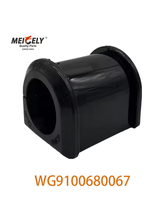 Le roulement en caoutchouc original WG9100680067 199100680067 Pour SINOTRUK HOWO
