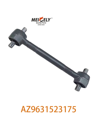 AZ9631523175 Pour le montage de la tige de poussée pour camions lourds