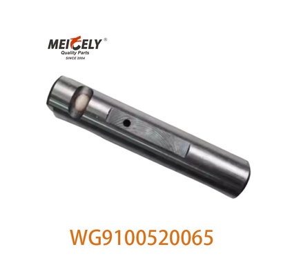 Parties de camions OEM WG9100520065 épingle à ressort pour SINOTRUK HOWO 199100520065
