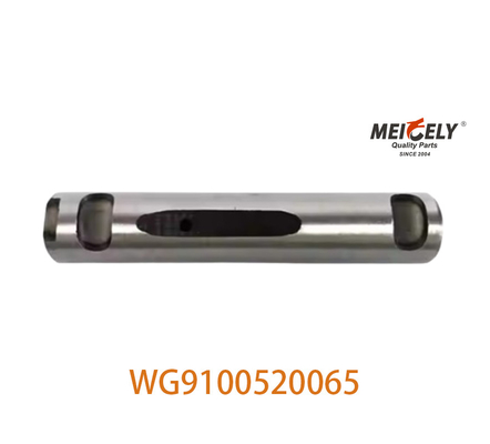 Parties de camions OEM WG9100520065 épingle à ressort pour SINOTRUK HOWO 199100520065