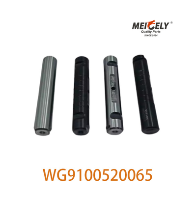 Parties de camions OEM WG9100520065 épingle à ressort pour SINOTRUK HOWO 199100520065