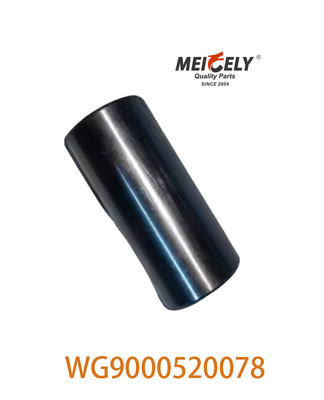 WG9000520078 Bush Pour HOWO 371 Pièces de camion Moteur Weichai