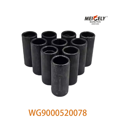 WG9000520078 Bush Pour HOWO 371 Pièces de camion Moteur Weichai