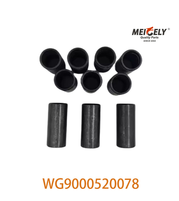 WG9000520078 Bush Pour HOWO 371 Pièces de camion Moteur Weichai