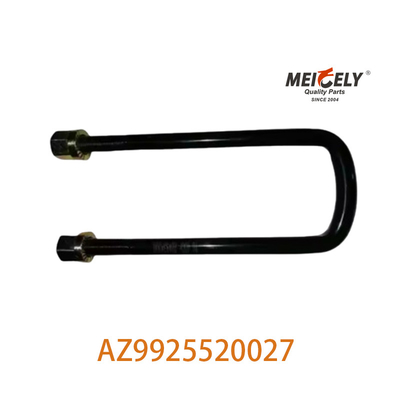 AZ9925520027 Pour Sinotruk Howo pièces détachées