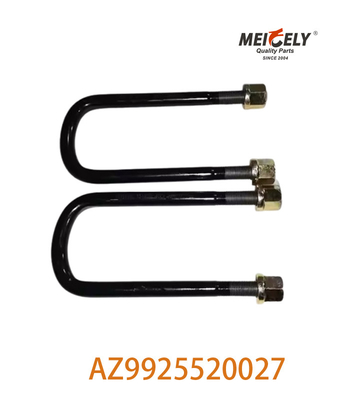 AZ9925520027 Pour Sinotruk Howo pièces détachées