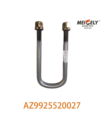 AZ9925520027 Pour Sinotruk Howo pièces détachées