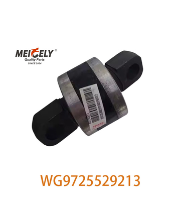 Assemblage d'épingles à billes d'origine Howo 371 WG9725529213 Pour Sinotruk