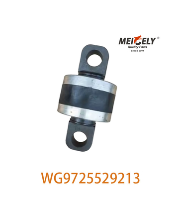 Assemblage d'épingles à billes d'origine Howo 371 WG9725529213 Pour Sinotruk