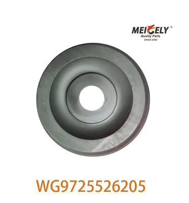 Assemblage de roulement à joints haute performance WG9725526205 Pour SINOTRUK HOWO chinois