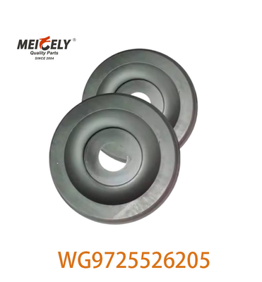 Assemblage de roulement à joints haute performance WG9725526205 Pour SINOTRUK HOWO chinois