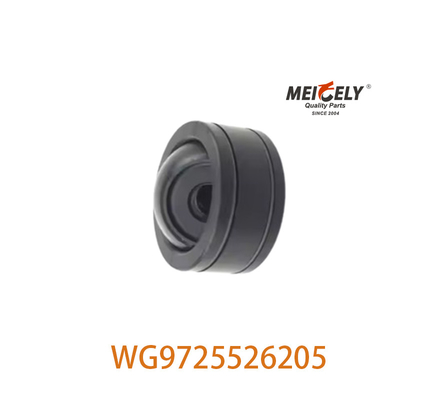 Assemblage de roulement à joints haute performance WG9725526205 Pour SINOTRUK HOWO chinois