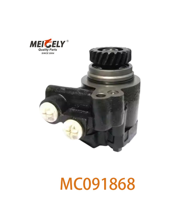 Pompes de direction motrice pour Mitsubishi Fuso 6D14 6D15