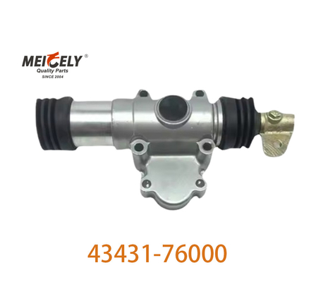 En gros 43431-76000 Original 654-04000 Booster de changement Pour camion Nissan