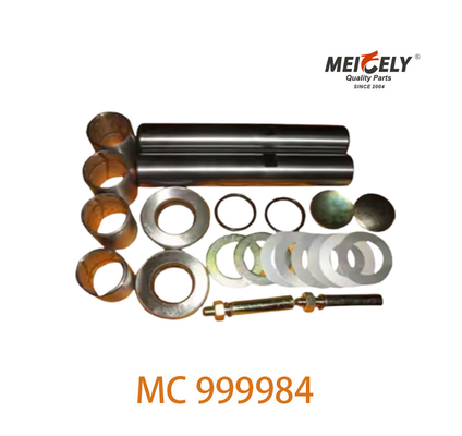 Pièces automobiles MC 999984 Pièces de camions King Pin Kit Pour Mitsubishi Fuso MC999984