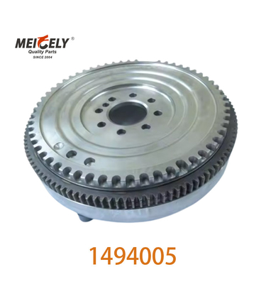 Bonnes performances 1494005 Assy volant 4568121 Pour Ford