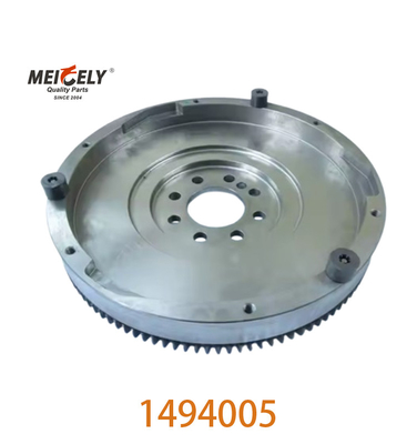 Bonnes performances 1494005 Assy volant 4568121 Pour Ford