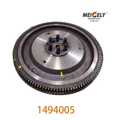 Bonnes performances 1494005 Assy volant 4568121 Pour Ford