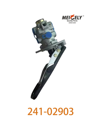 OEM 241-02903 Ventilateur de freinage professionnel pour Mitsubishi Fuso