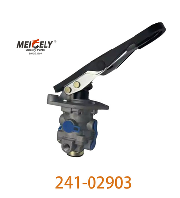 OEM 241-02903 Ventilateur de freinage professionnel pour Mitsubishi Fuso