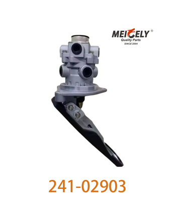 OEM 241-02903 Ventilateur de freinage professionnel pour Mitsubishi Fuso