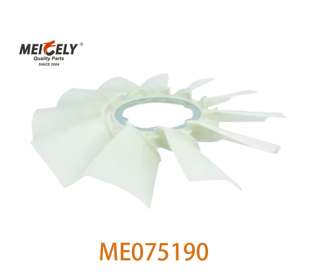 ME075190 Pièces détachées de radiateur pour le camion de ventilation
