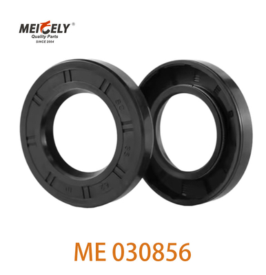 ME 030856 Sceau d'huile de vilebrequin authentique BZ2374E Pour Mitsubishi FUSO