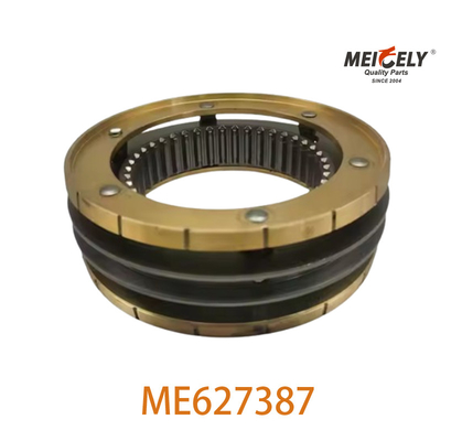 Synchroniseur original ME627387 6D15 6D16 ME621341 Pour Mitsubishi FUSO