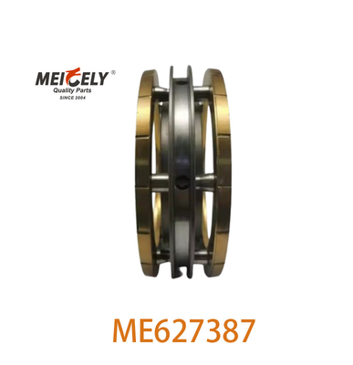 Synchroniseur original ME627387 6D15 6D16 ME621341 Pour Mitsubishi FUSO