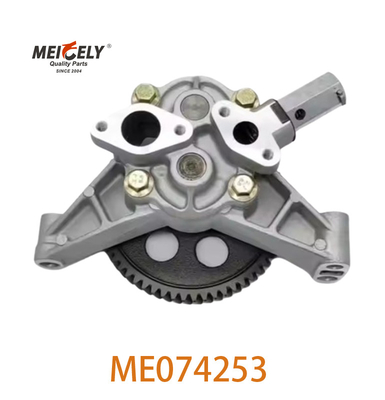 Pompe à huile haute performance ME074253 Pour Mitsubishi 6D17 ME074345