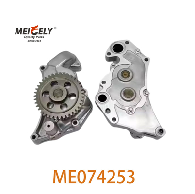 Pompe à huile haute performance ME074253 Pour Mitsubishi 6D17 ME074345