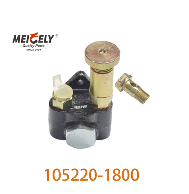 Pièces moteur OEM 105220-1800 Pompes d'alimentation en carburant pour moteur diesel japonais