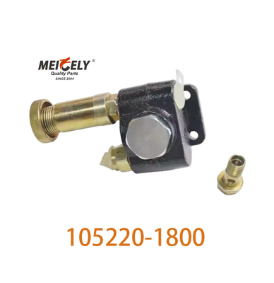Pièces moteur OEM 105220-1800 Pompes d'alimentation en carburant pour moteur diesel japonais