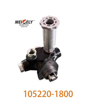 Pompes à carburant Pompes d'alimentation 105210-4870 pour moteur diesel