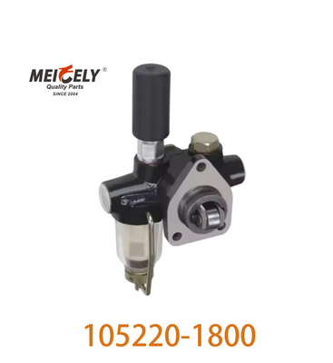 Pompes à carburant Pompes d'alimentation 105210-4870 pour moteur diesel