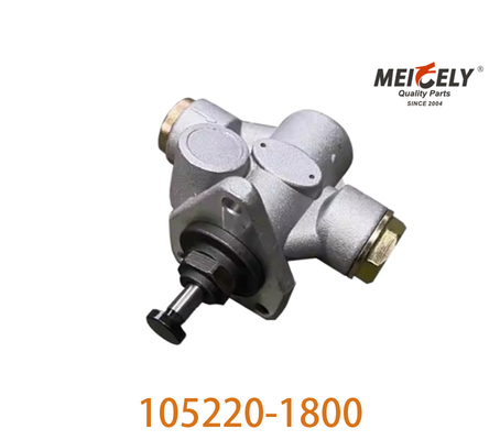 Pompes à carburant Pompes d'alimentation 105210-4870 pour moteur diesel