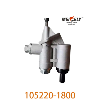 Pompes à carburant Pompes d'alimentation 105210-4870 pour moteur diesel