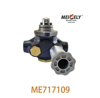 ME717109 6D14 6D15 6D16 pompe à carburant ME036005 Pour moteur Mitsubishi