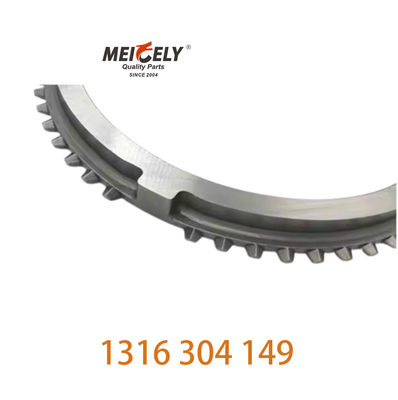 OEM 1316 304 149 1268 304 168 anneau de synchronisation pour les camions ZF 6S