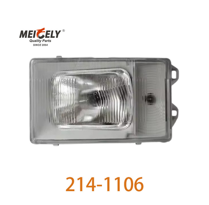 Lampe de tête à rouleaux de type Mitsubishi Fuso