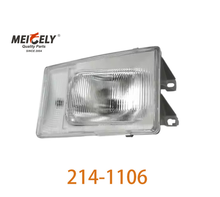Lampe de tête à rouleaux de type Mitsubishi Fuso
