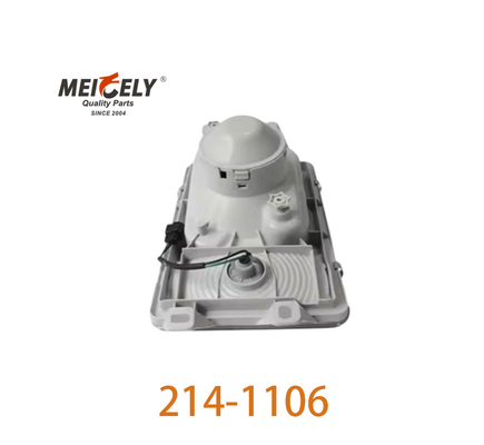 Lampe de tête à rouleaux de type Mitsubishi Fuso